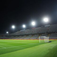 FC Barcelona vs. Girona FC: Combipartido de Betfair a cuota 24.8