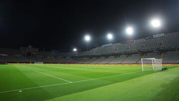 FC Barcelona vs. Girona FC: Combipartido de Betfair a cuota 24.8