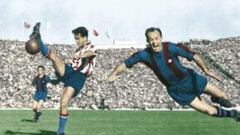 Hacía 61 años que nadie llevaba 21 goles a estas alturas