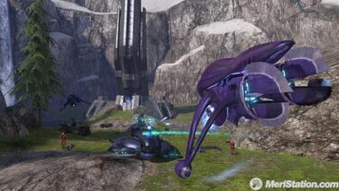 Un usuario demanda a Microsoft por los fallos de Halo 3