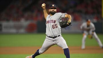 Qué mexicanos se mantienen en la disputa por los Playoffs de la MLB