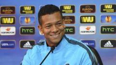 Médico de Inter: “Guarín podría estar para la Copa América”