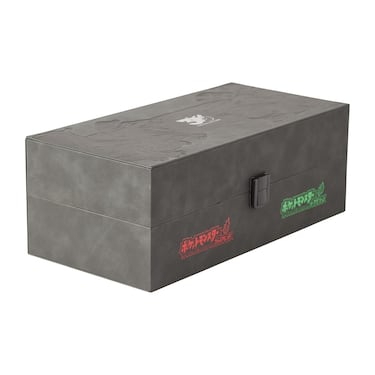 pokemon rojo fuego verde hoja nintendo switch edicion coleccionista japon