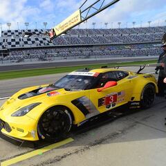Prototipos y GT: dos categorías en las 24 Horas de Daytona