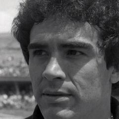Falleció Pedro Nájera; leyenda del Club América