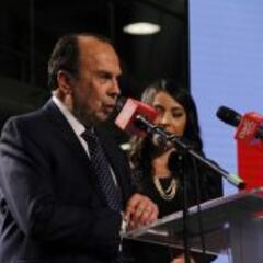 Hernán Peláez gana premio Vida y Obra del COC