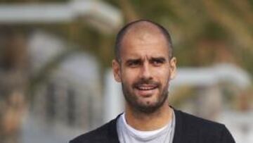 "Xavi está mejor de lo que pensábamos"