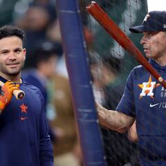 Juégale 500 pesos a los Astros y llévate hasta 900