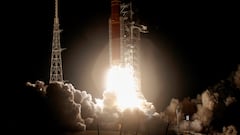 NASA to broadcast the return of Artemis I to Earth
