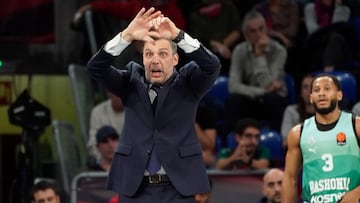 Galbiati esta noche.