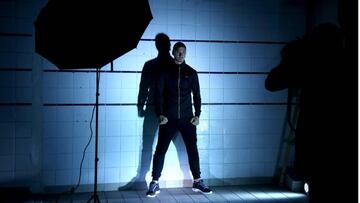 Zlatan Ibrahimovic le pone fin a su marca de ropa deportiva