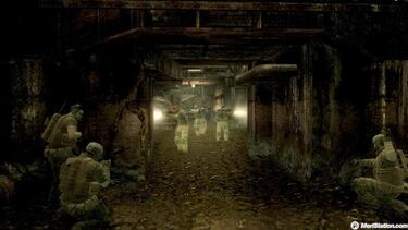 Metal Gear Solid Online, Impresiones