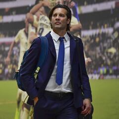 Club América: reasons behind club's name, crest and nicknames