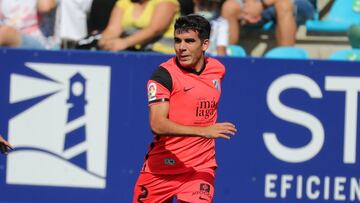 Sporting 2 - Málaga 1: resumen, resultado y goles