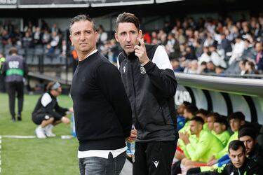 Pablo Redondo: En Valencia lo vimos muy negro... ahora toca disfrutar