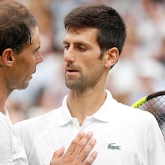 Who are the top 10 men’s seeds at Wimbledon?