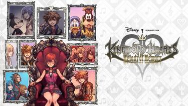 Kingdom Hearts: la magia de Disney y Square Enix llega a PlayStation Plus