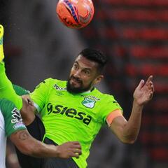 Horarios y TV: cómo y dónde ver Deportivo Cali - Nacional