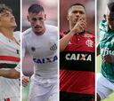 Los 10 nuevos Vinicius Junior que deja la Copinha 2018