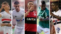 Vinicius: "El Flamengo pasa todos mis informes al Real Madrid"