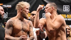 With fight night upon us, it’s time to take a look at the format, weight, and rules for what promises to be an exciting bout between Jake Paul and Nate Diaz.