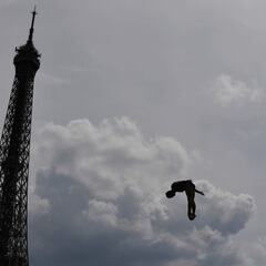 Popovici e Iffland son los reyes