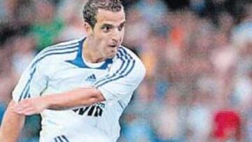 <b>OPCIÓN INTERESANTE. </b>Roberto Soldado es un jugador muy del agrado de los técnicos verdiblancos.