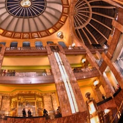 10 museos en México que puedes visitar virtualmente por el tema coronavirus