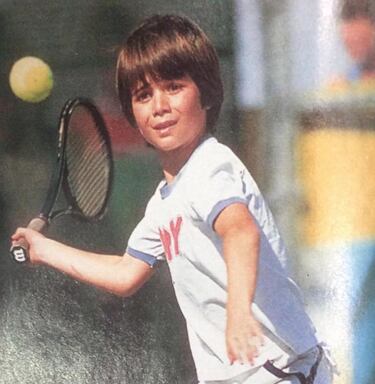 Mike Agassi: “He sido un padre tirano, pero lo he hecho bien”