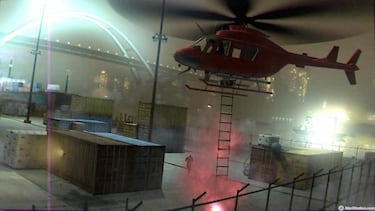 Kane & Lynch 2: Dog Days