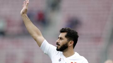 El capitán azul suma 10 triunfos en 26 duelos ante la UC. Cristopher Toselli, es el otro jugador entre ambos planteles que es uno de los más ganadores en la historia del duelo.