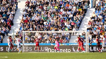 18/02/24 PARTIDO SEGUNDA DIVISION 
LEGANES - ALCORCON
GOL 2-0 PORTILLO
 
 