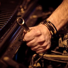 5 reparaciones del coche que puedes hacer por tu cuenta para ahorrar en gastos de taller