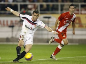 Los 17 mejores fichajes del Sevilla en la época de Monchi