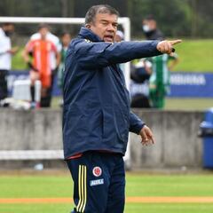 Selección Colombia Femenina Sub 17 está lista para microciclo