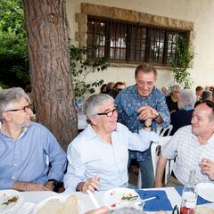 Adiós a ‘Pinotxo’, el emblema del rincón perico de La Boqueria