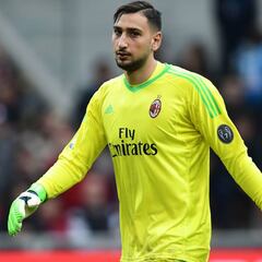 Braida: "¿Donnarumma? El Barça no necesita más porteros"