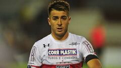 River y Boca quieren a Buffarini