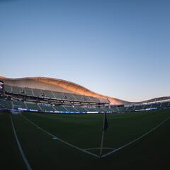 Official: Mexico to play Guatemala in a friendly in Mazatlán