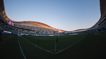 ‘El Tri’ se enfrentará a los chapines en El Kraken el próximo miércoles 7 de junio. Será la primera ocasión en la que la Selección se presente en Mazatlán.