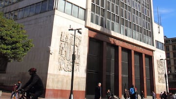 Banco de la República - Colprensa