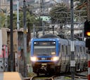 Estos son los dos grandes países que se pelean por construir tren ferroviario en la R. Metropolitana: beneficiará a 35 millones de personas