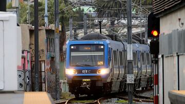 Estos son los dos grandes países que se pelean por construir tren ferroviario en la R. Metropolitana: beneficiará a 35 millones de personas