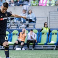 Eduard Atuesta habla sobre el torneo de Carlos Vela y LAFC