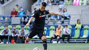 Eduard Atuesta habla sobre el torneo de Carlos Vela y LAFC