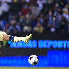 Los goles más rápidos en la historia de la Liga MX
