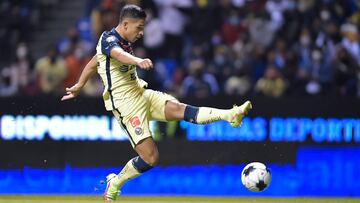 Los goles más rápidos en la historia de la Liga MX