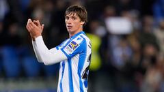 Le Normand, el triunfo del esfuerzo