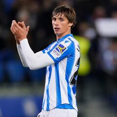 Le Normand, el triunfo del esfuerzo