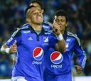 1x1 Millonarios: Uribe, goleador de la Liga Águila